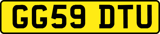 GG59DTU
