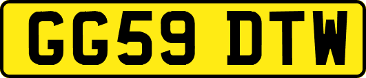 GG59DTW