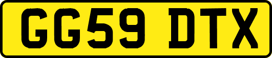 GG59DTX