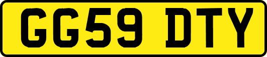 GG59DTY