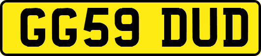 GG59DUD
