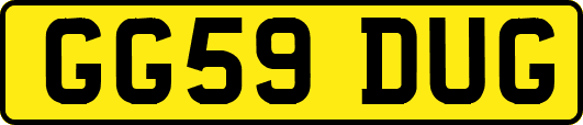 GG59DUG