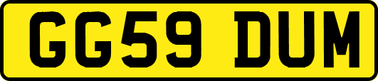 GG59DUM