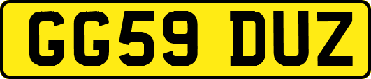 GG59DUZ