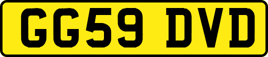 GG59DVD