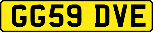 GG59DVE