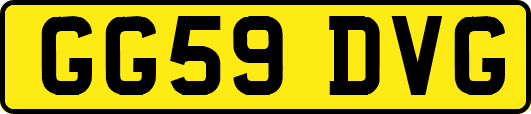 GG59DVG