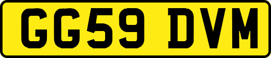 GG59DVM