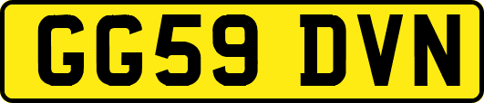 GG59DVN