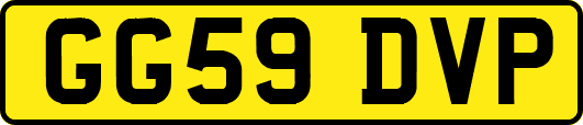 GG59DVP