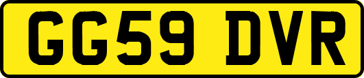 GG59DVR