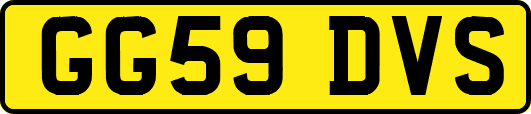 GG59DVS