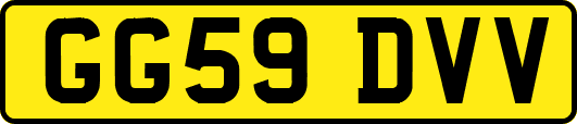 GG59DVV