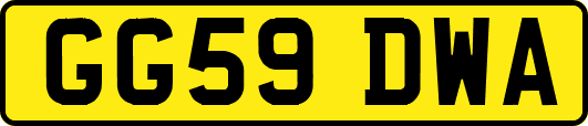 GG59DWA