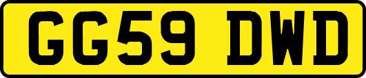 GG59DWD