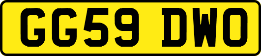 GG59DWO
