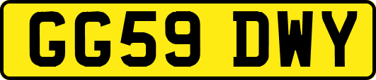 GG59DWY