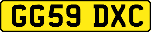 GG59DXC
