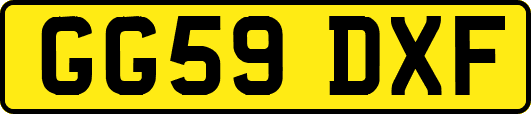 GG59DXF