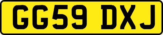 GG59DXJ