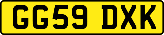 GG59DXK