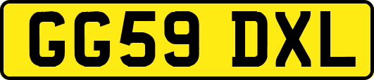 GG59DXL