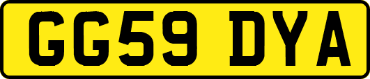 GG59DYA