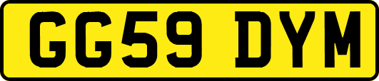 GG59DYM