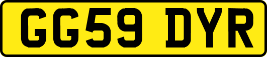 GG59DYR