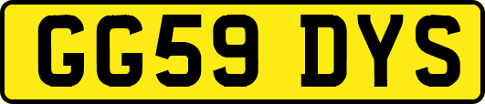 GG59DYS