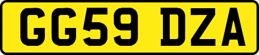 GG59DZA