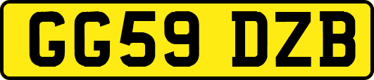 GG59DZB