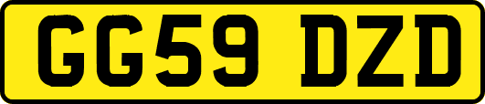 GG59DZD