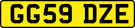 GG59DZE