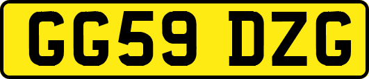 GG59DZG