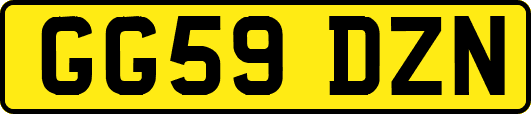 GG59DZN