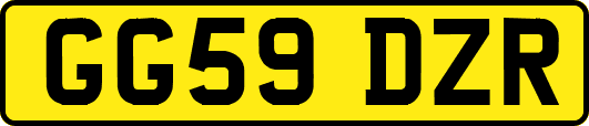 GG59DZR