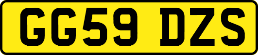 GG59DZS