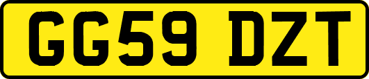 GG59DZT