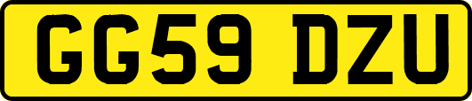 GG59DZU