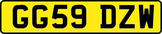 GG59DZW