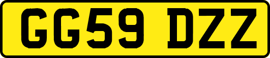 GG59DZZ