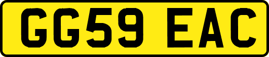 GG59EAC