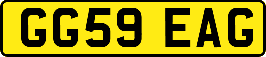 GG59EAG