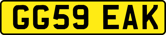 GG59EAK