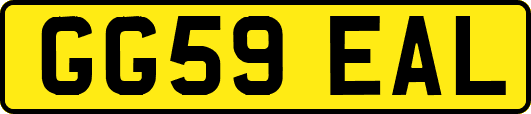 GG59EAL