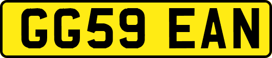 GG59EAN