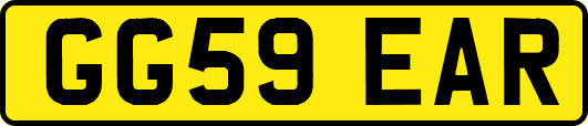GG59EAR