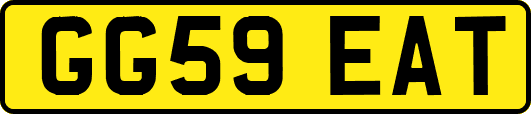 GG59EAT