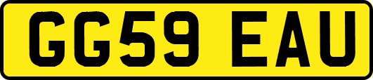 GG59EAU